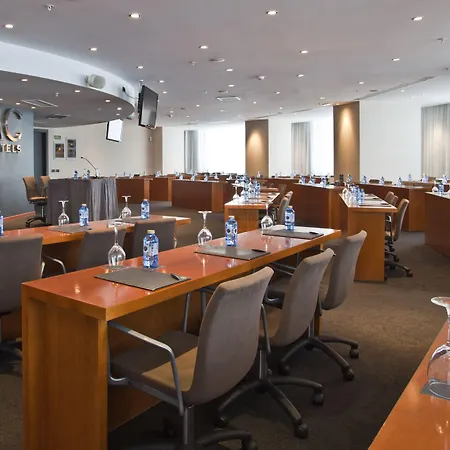 إيه سي غران كناريا، إيه ماريوت لايف ستايل هوتل فندق 4*