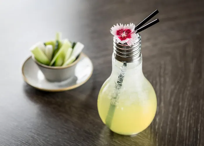 إيه سي غران كناريا، إيه ماريوت لايف ستايل هوتل 4* لاس بالماس دي غران كاناريا