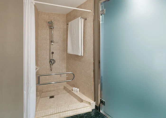 إيه سي غران كناريا، إيه ماريوت لايف ستايل هوتل