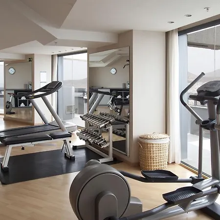 Otel Ac Gran Canaria By Marriott
