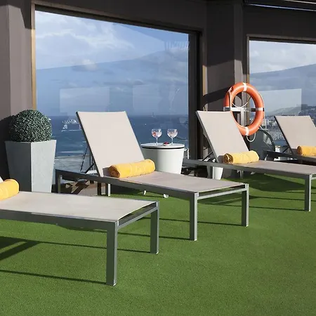 Ac Gran Canaria By Marriott Otel Las Palmas de Gran Canaria