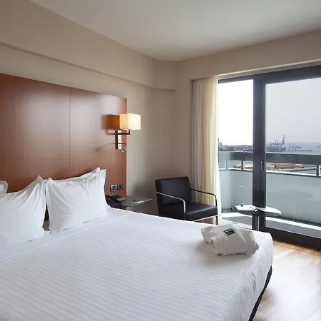 Ac Gran Canaria By Marriott 4* Las Palmas de Gran Canaria