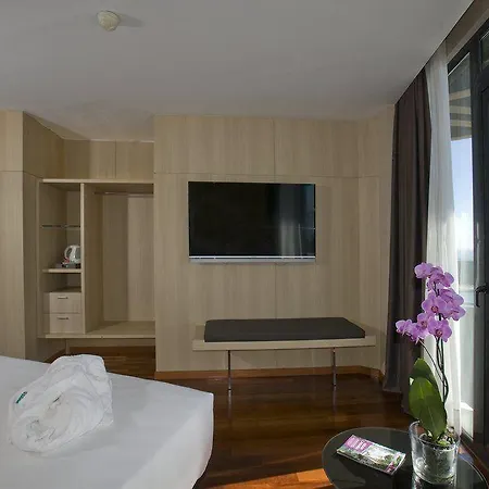 Otel Ac Gran Canaria By Marriott Las Palmas de Gran Canaria