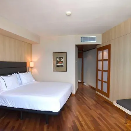 Ac Gran Canaria By Marriott Otel Las Palmas de Gran Canaria