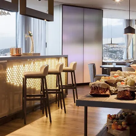 Otel Ac Gran Canaria By Marriott 4*
