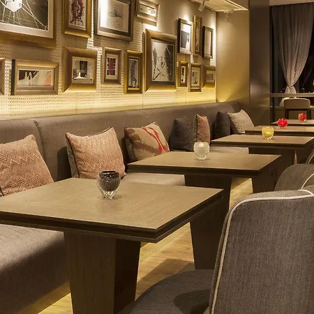 Ac Gran Canaria By Marriott Otel 4*