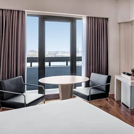 Ac Gran Canaria By Marriott Otel