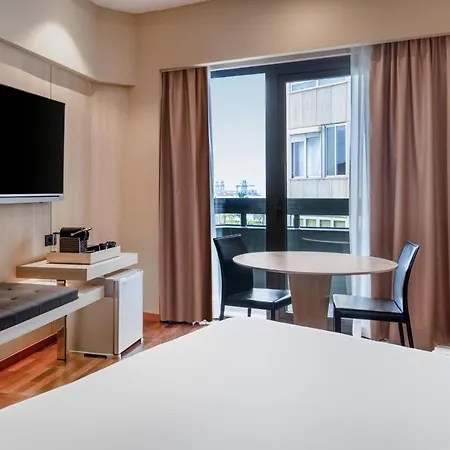 Ac Gran Canaria By Marriott Otel Las Palmas de Gran Canaria