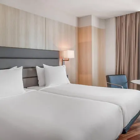 Otel Ac Gran Canaria By Marriott