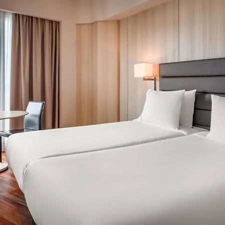 Otel Ac Gran Canaria By Marriott 4*