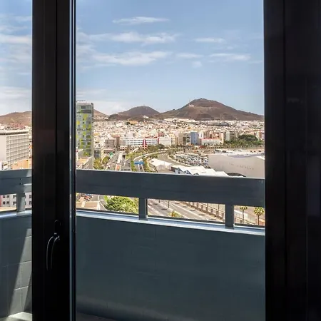 Otel Ac Gran Canaria By Marriott 4*