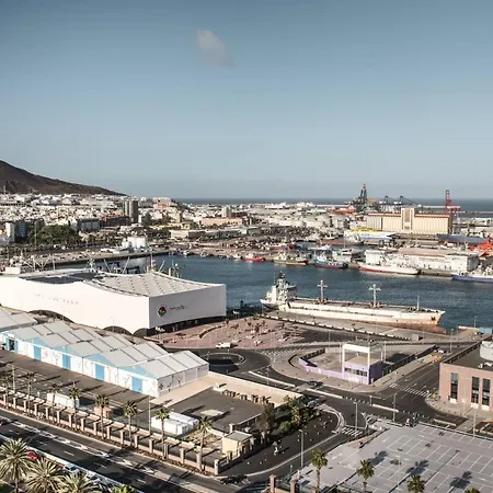 Ac Gran Canaria By Marriott Otel
