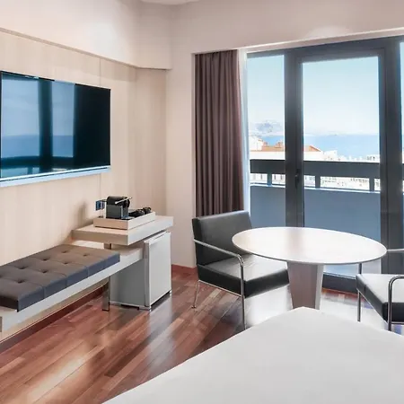 Ac Gran Canaria By Marriott 4* Las Palmas de Gran Canaria