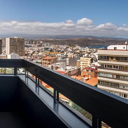 Ac Gran Canaria By Marriott Otel Las Palmas de Gran Canaria