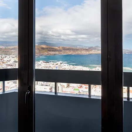 Ac Gran Canaria By Marriott Otel Las Palmas de Gran Canaria
