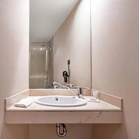Otel Ac Gran Canaria By Marriott Las Palmas de Gran Canaria