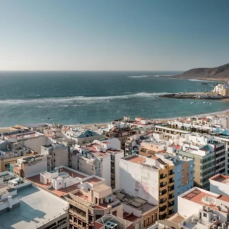 Ac Gran Canaria By Marriott Otel