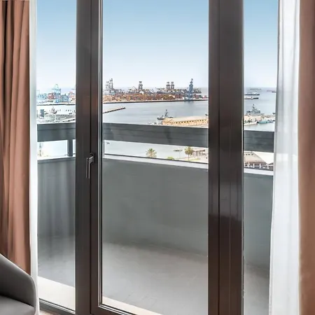 Ac Gran Canaria By Marriott Las Palmas de Gran Canaria