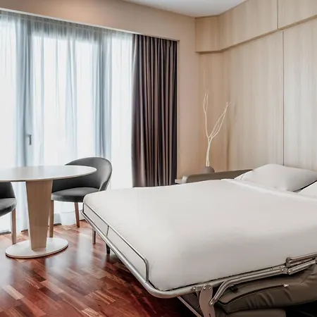 Otel Ac Gran Canaria By Marriott 4*