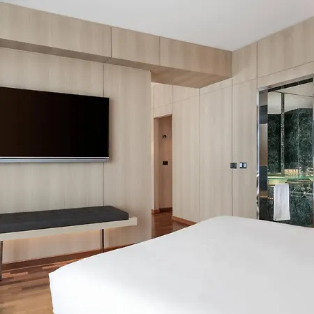 Ac Gran Canaria By Marriott Otel 4*