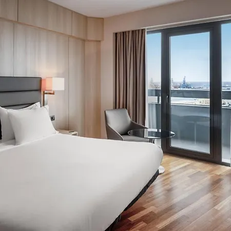 Otel Ac Gran Canaria By Marriott