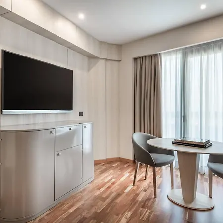 Otel Ac Gran Canaria By Marriott 4*
