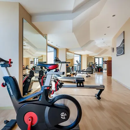 Otel Ac Gran Canaria By Marriott Las Palmas de Gran Canaria