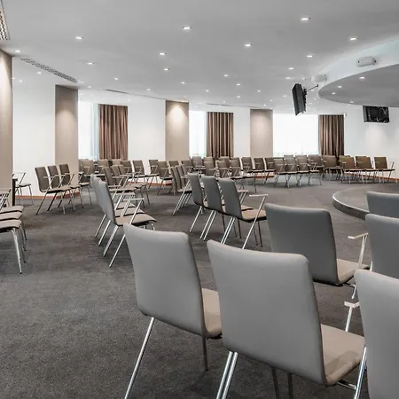 Ac Gran Canaria By Marriott 4* Las Palmas de Gran Canaria