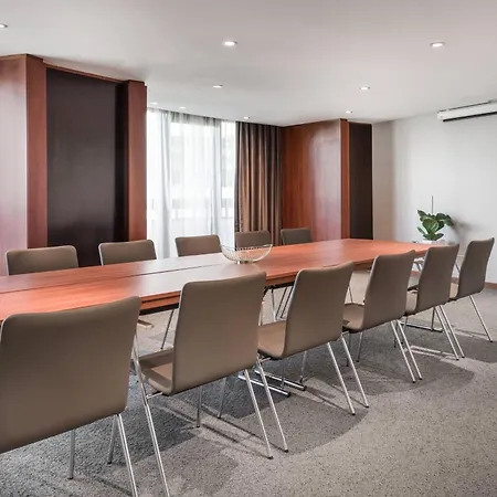 Ac Gran Canaria By Marriott Otel