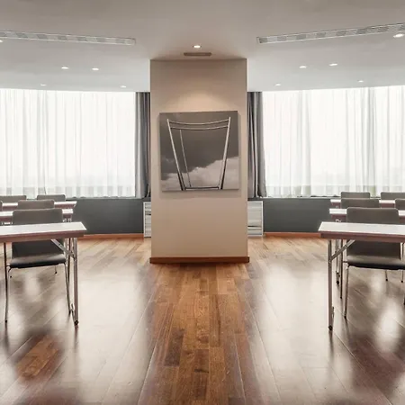 Ac Gran Canaria By Marriott Otel 4*