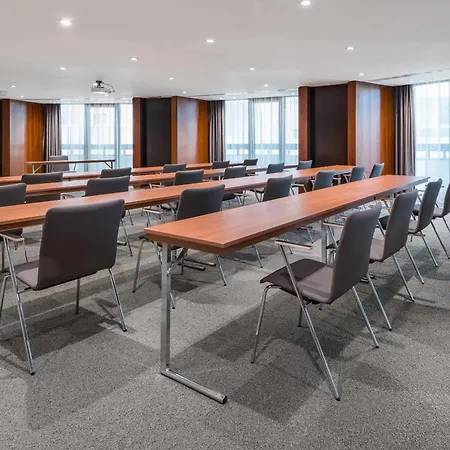 Ac Gran Canaria By Marriott Otel Las Palmas de Gran Canaria