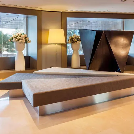 Ac Gran Canaria By Marriott Otel 4*
