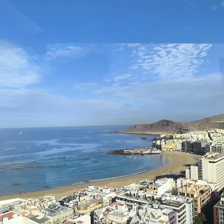 Otel Ac Gran Canaria By Marriott