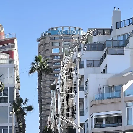 Ac Gran Canaria By Marriott Otel 4*