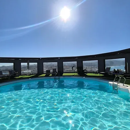 Ac Gran Canaria By Marriott Las Palmas de Gran Canaria