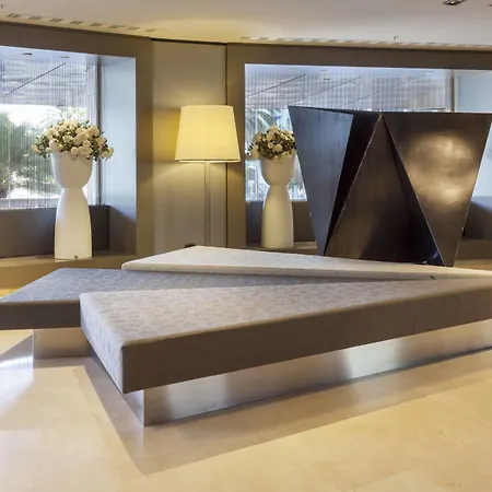 Ac Gran Canaria By Marriott 4*