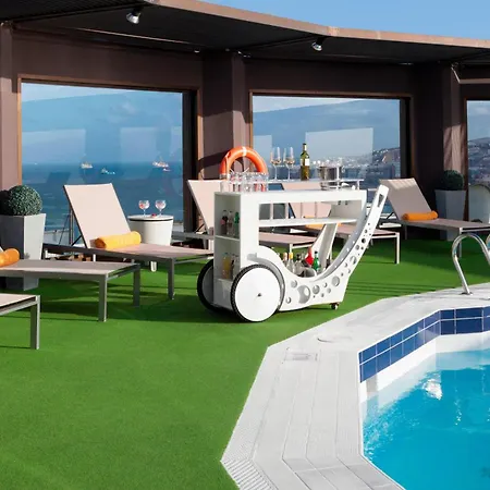 Hotel Ac Gran Canaria By Marriott Las Palmas de Gran Canaria