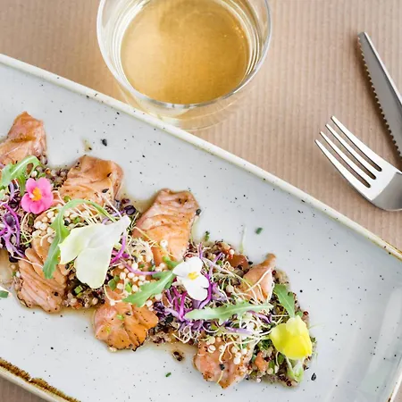 Hotel Ac Gran Canaria By Marriott Las Palmas de Gran Canaria