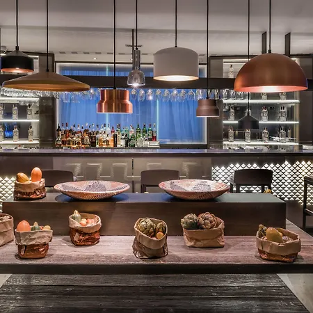 Hotel Ac Gran Canaria By Marriott