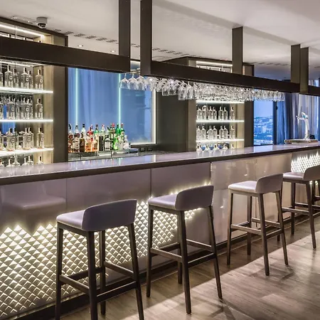 Ac Gran Canaria By Marriott Hotel