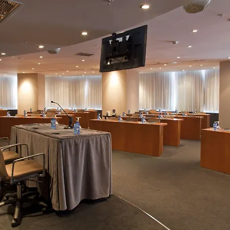 Hotel Ac Gran Canaria By Marriott Las Palmas de Gran Canaria