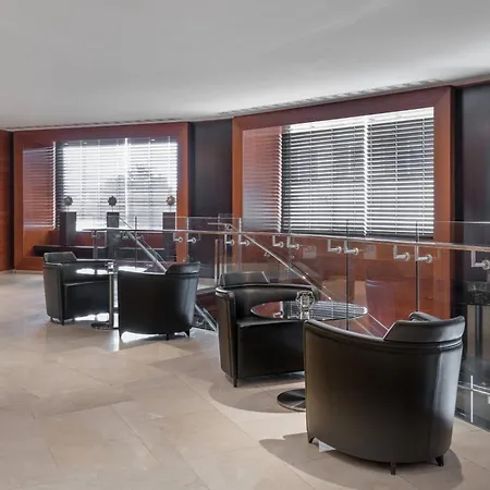 Hotel Ac Gran Canaria By Marriott 4*