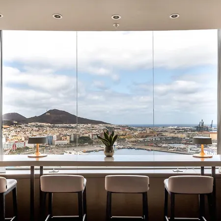 Hotel Ac Gran Canaria By Marriott Las Palmas de Gran Canaria