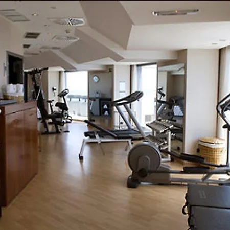 Ac Gran Canaria By Marriott Otel Las Palmas de Gran Canaria