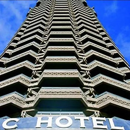Ac Gran Canaria By Marriott Otel 4*