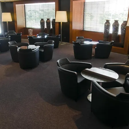 Otel Ac Gran Canaria By Marriott 4*