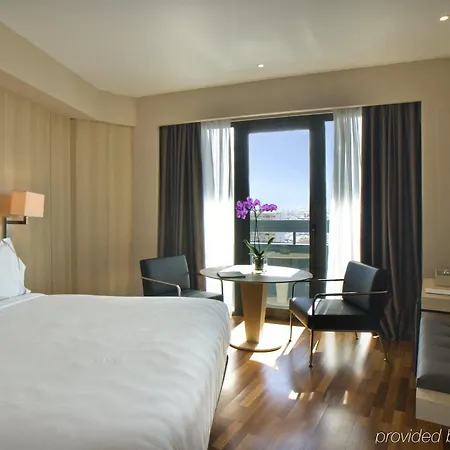 Otel Ac Gran Canaria By Marriott Las Palmas de Gran Canaria
