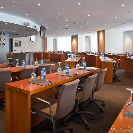 Ac Gran Canaria By Marriott Las Palmas de Gran Canaria