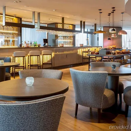 Otel Ac Gran Canaria By Marriott