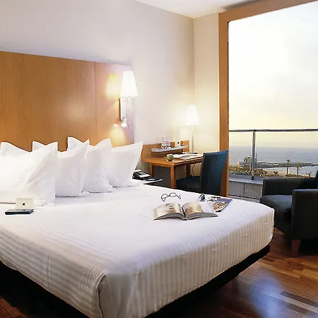Ac Gran Canaria By Marriott 4* Las Palmas de Gran Canaria